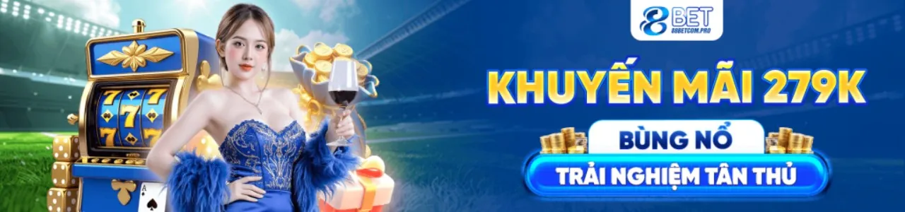 Sân vận động với ánh đèn rực rỡ, tượng trưng cho cá cược thể thao sôi động tại siu88 nhà cái