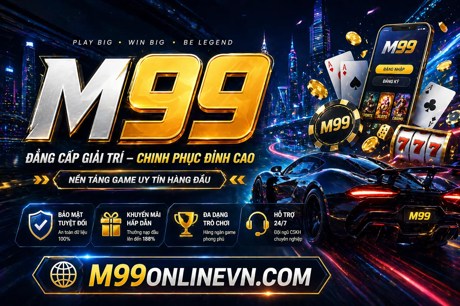 Casino trực tuyến trên ứng dụng siu88 nhà cái