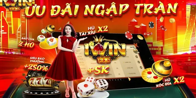 Các trò chơi hot tại siu88 nhà cái